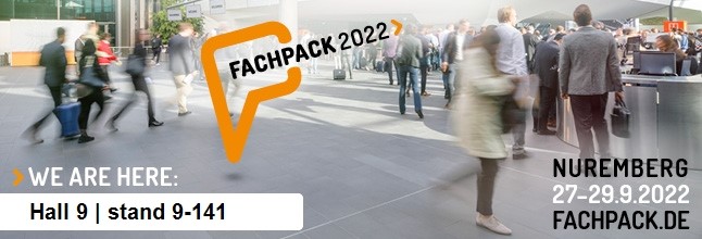 Fachpack Messe 2022